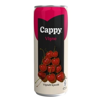 Cappy Vişne görseli