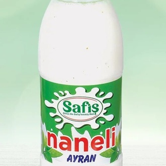 Naneli Ayran görseli