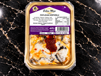 Patlıcan Köpoğlu (150 Gr) görseli