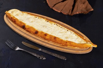 Kaşarlı Pide görseli