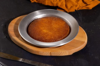 Künefe görseli