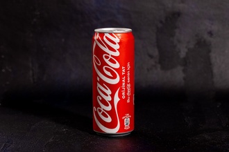 Coca-cola (33 Cl.) görseli