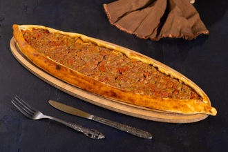 Kıymalı Pide görseli