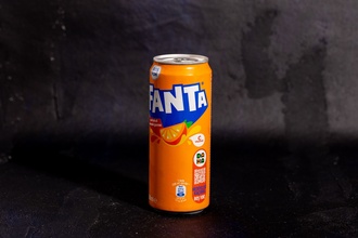 Fanta (33 Cl.) görseli