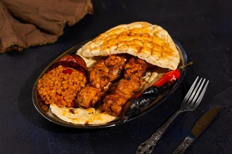 Tavuk Şiş (1 Kg.) görseli