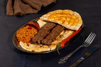 Adana Kebap görseli