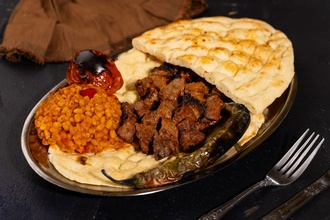 Çöp Şiş görseli