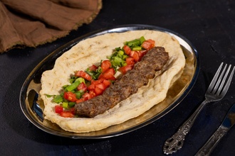 Urfa Dürüm görseli