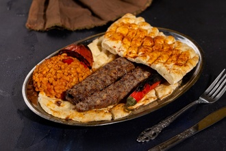 Urfa Kebap görseli