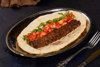 Adana Dürüm görseli