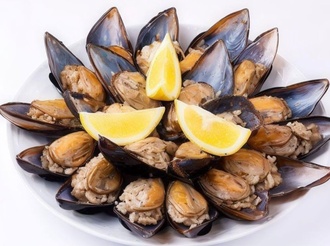 Midye Dolma (Adet) görseli
