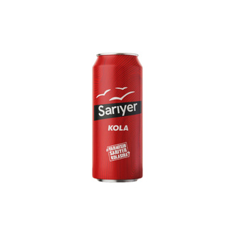 Sarıyer Kola (330 Ml.) görseli
