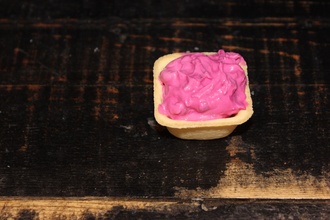 Tek Atımlık Pembe Sultan (15 Adet) görseli