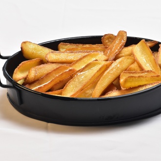 Patates Kızartması görseli