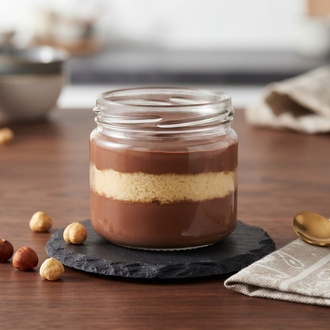 Nutella Hazel Nut görseli