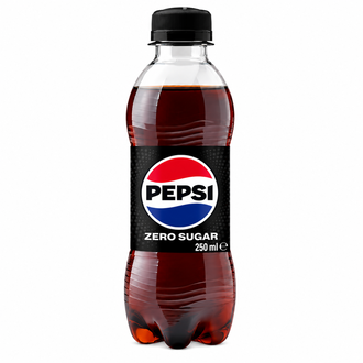 Pet Pepsi Max (250 Ml) görseli