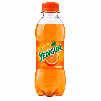 Pet Yedigün (250 Ml) görseli