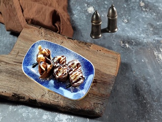 Belgium Sweet Roll (6 Pcs) görseli