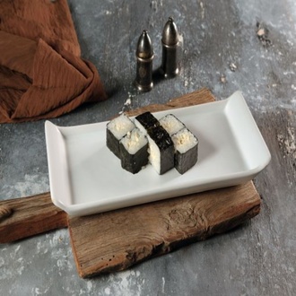 Tofu Maki Roll (6 Pcs.) görseli