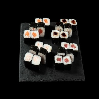 Maki Set (24 Pcs.) - % 20 İndirim görseli