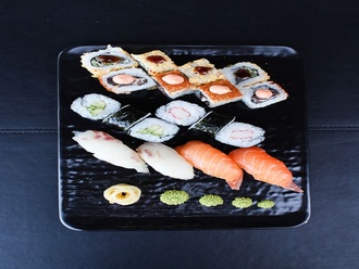 Private Chef Set (18 Pcs.) - % 20 İndirim görseli