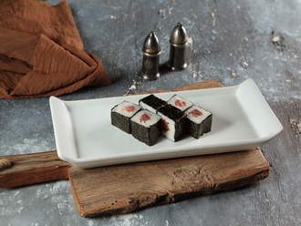 Maguro Maki (6 Pcs.) görseli