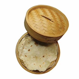 Ördek Yufkası ( Pankek 6 Adet ) görseli