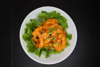 Angry Shrims (10 Pcs.) görseli
