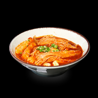Enoki Mantarı Dana Etli görseli