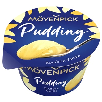 Vanille Pudding görseli