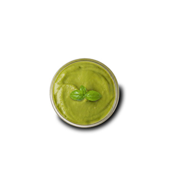 Mini Pesto Sos görseli