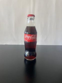 Coca Cola 200 Ml. görseli
