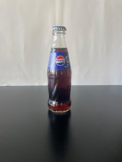 Pepsi 200 Ml görseli