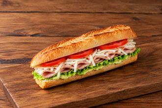 ⭐Dobi Special Sandviç – Doyurucu Sandviç görseli
