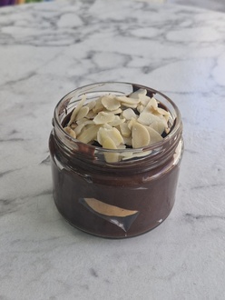 Profiterol görseli
