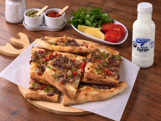 Develi Cıvıklı Menü görseli