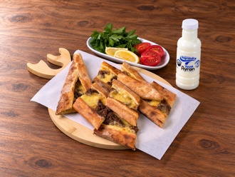 Kavurmalı Ziyafet görseli
