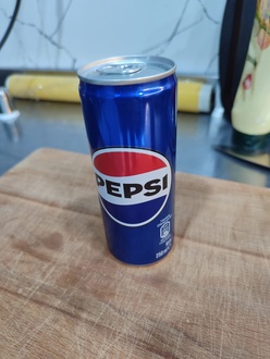 Pepsi 250 Ml görseli