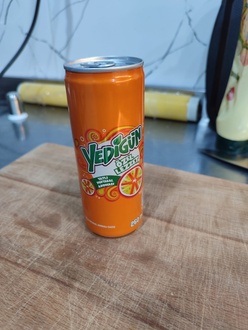 Yedigün 250 Ml görseli