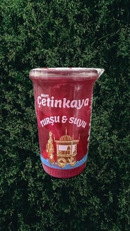 Turşu Suyu görseli