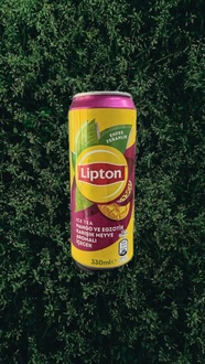 Ice Tea Mango (330Ml) görseli