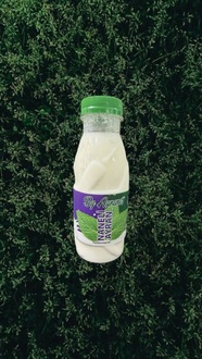 Naneli Ayran görseli
