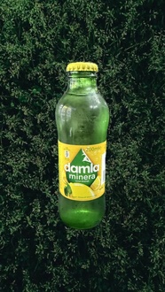 Limonlu Soda görseli