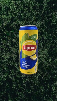 Ice Tea Limon (330Ml) görseli