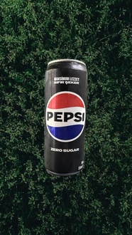 Pepsi Max(330ml) görseli