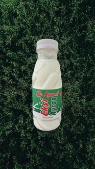 Ekşi Ayran görseli