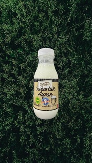 Susurluk Yayık Ayran görseli