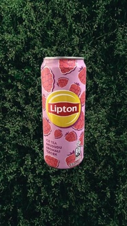 Lipton Ahududu görseli