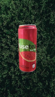 Fusetea Karpuz (330Ml) görseli