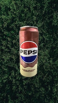 Pepsi Vanilya Ve Krema görseli
